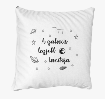 galaxis legjobb blazina