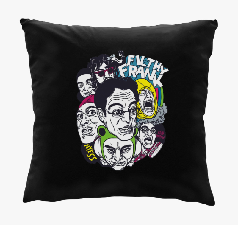 Filthy Frank blazina