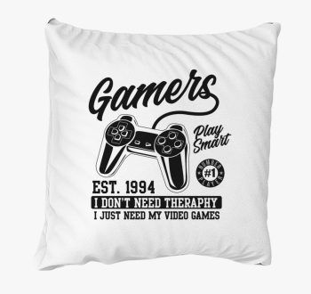 Gaming Theraphy blazina