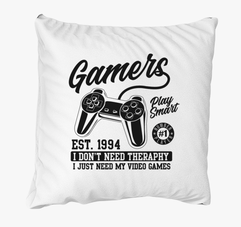 Gaming Theraphy blazina