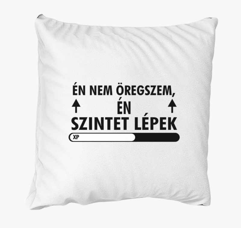 Ne szintet v2 blazina