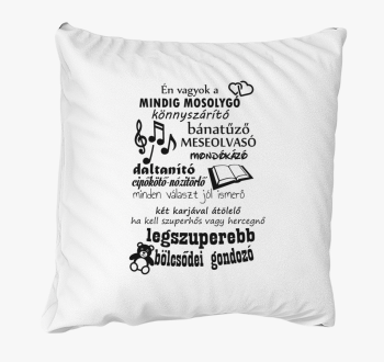 Legszuperebb blazina