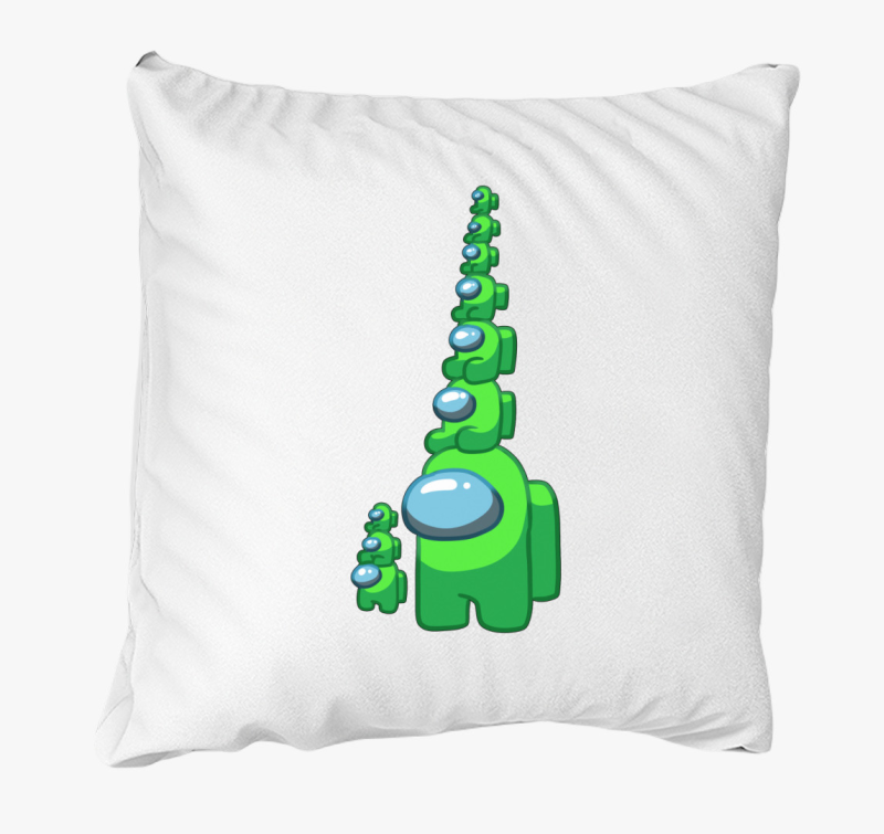 Among us torony blazina