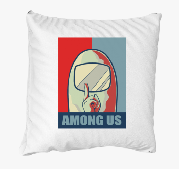 Among us Art blazina