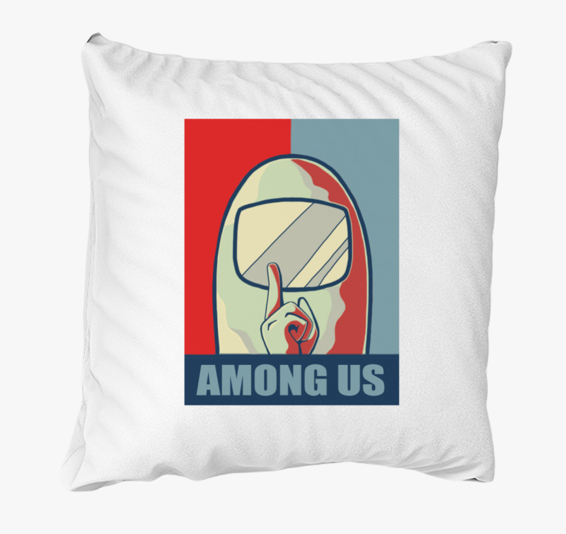 Among us Art blazina