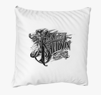 Harley Davidson Genuine Motorcycles blazina