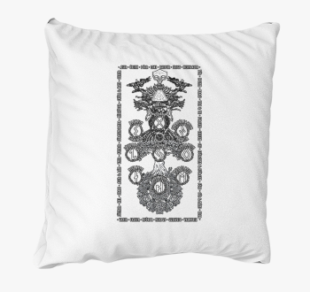 Viking Istenek blazina