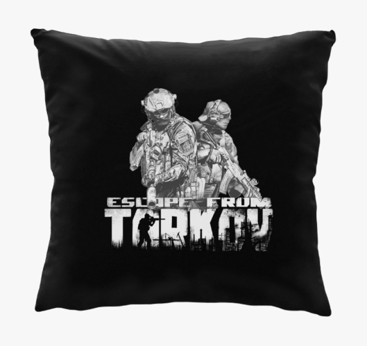 Escape From Tarkov blazina