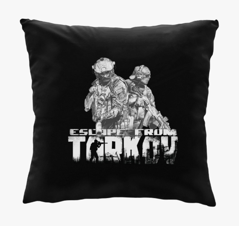 Escape From Tarkov blazina