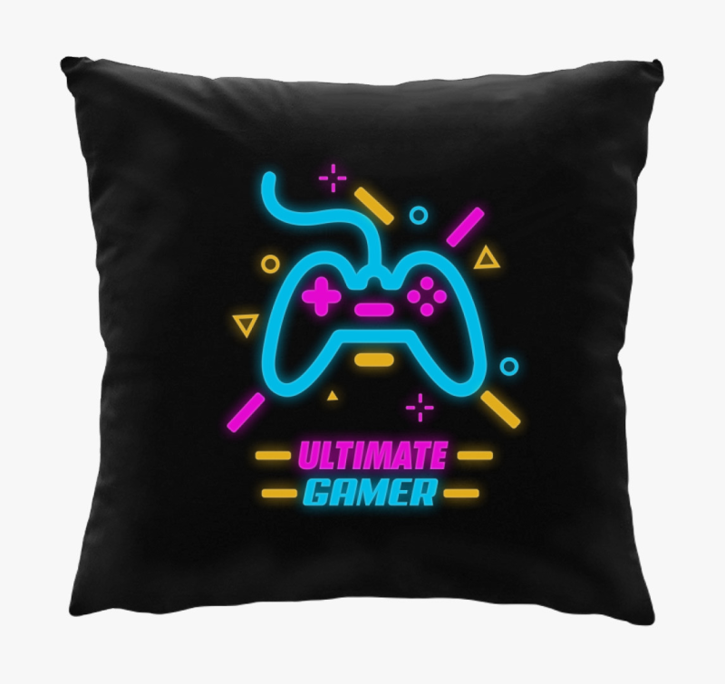 Ultimate Gamer blazina