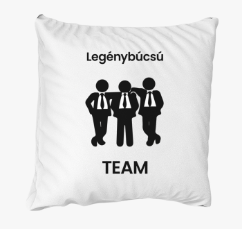 team - csapat blazina