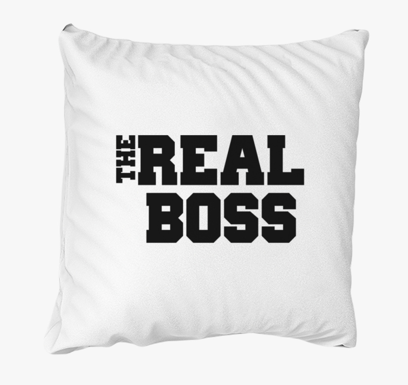 igazi - The real boss blazina