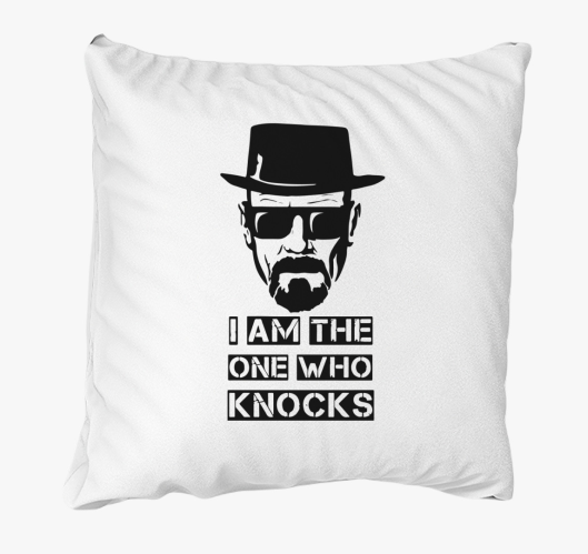 Breaking bad - sem aki kopog b...