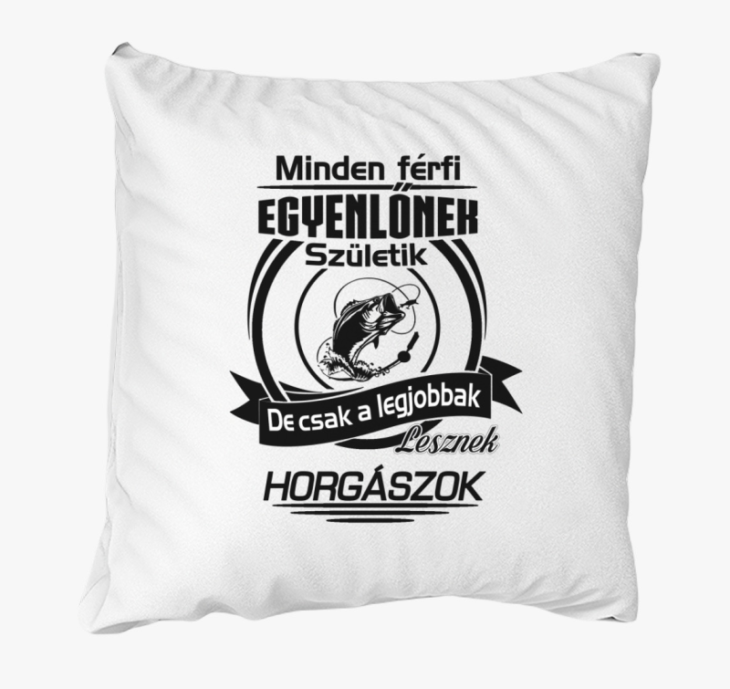 legjobbak lesznek 2 blazina