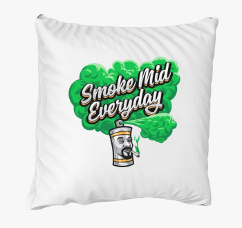 Smoke Mid Everyday blazina