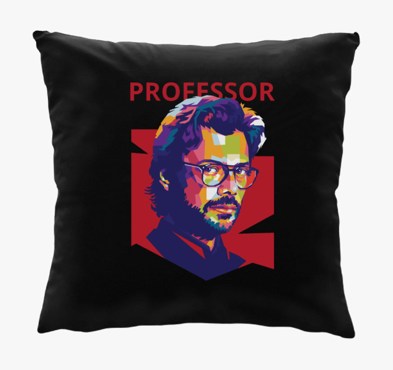 nagy Professor 2 blazina