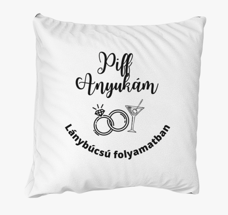 Piff - folyamatban csapat blazina