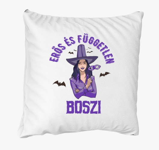in boszi blazina