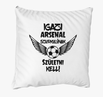 Arsenal blazina