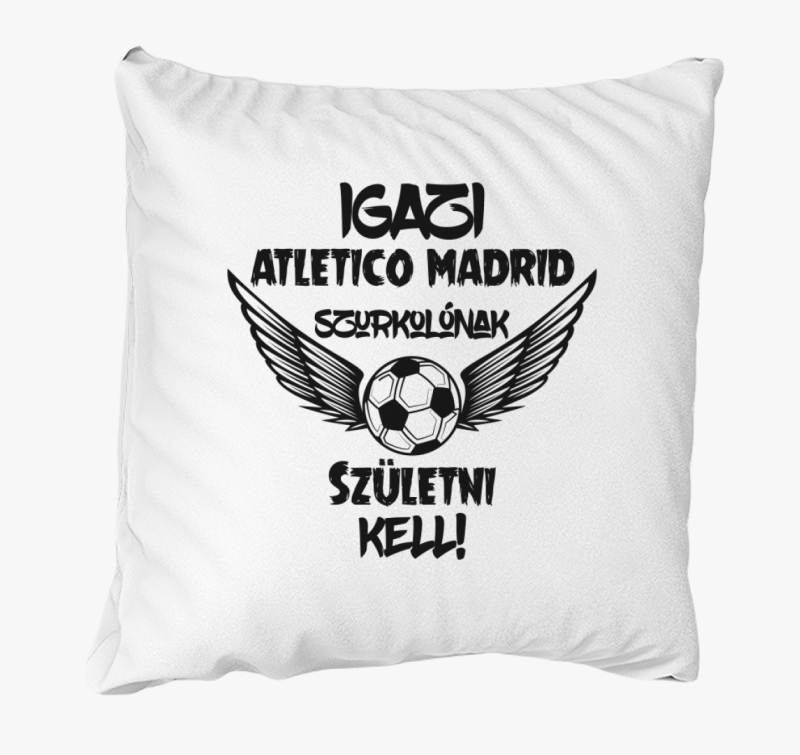 Atletico Madrid blazina