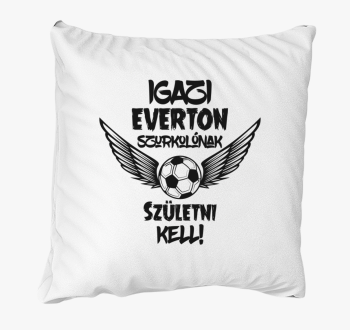 Everton blazina
