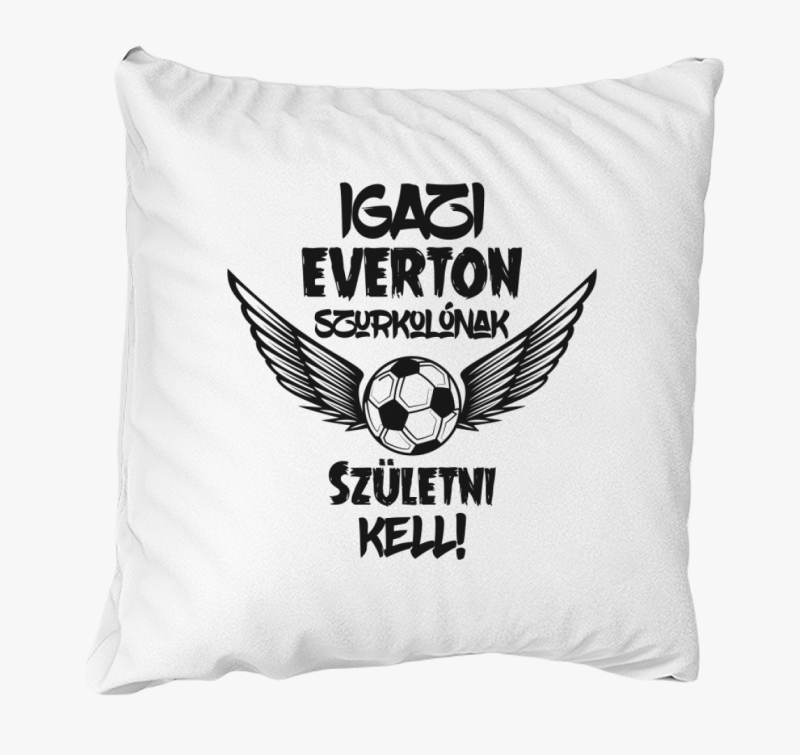 Everton blazina