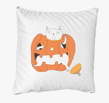 szorult macska - blazina