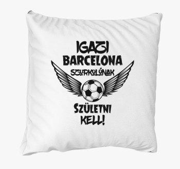 FC Barcelona blazina