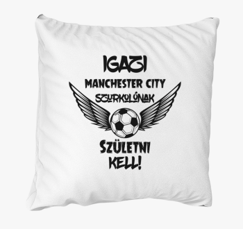 Manchester City blazina