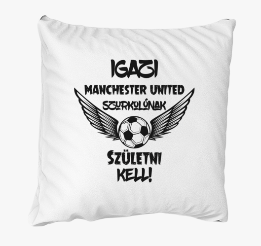 Manchester United FC blazina