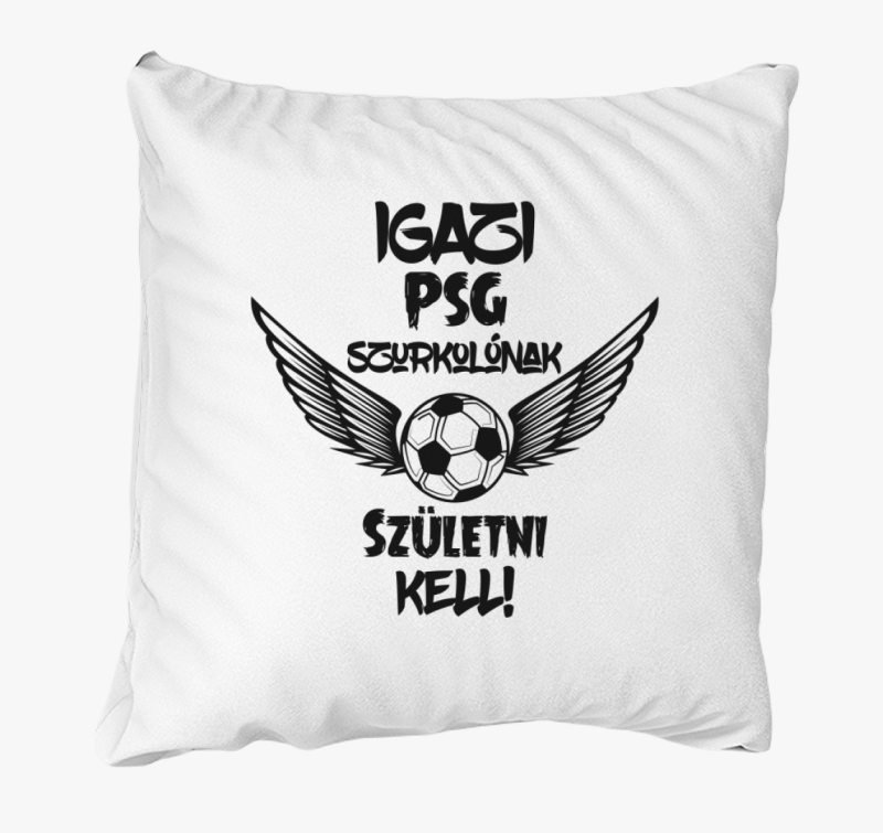 PSG - Paris Saint- Germain FC blazina