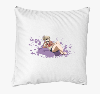 My Hero Academia Toga Himiko blazina