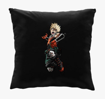 My Hero Academia Bakugo Katsuki blazina