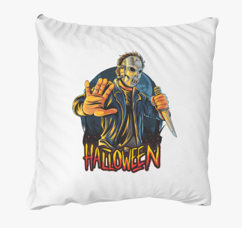 Halloweenes Jason blazina