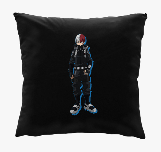 My Hero Academia - Todoroki Sh...