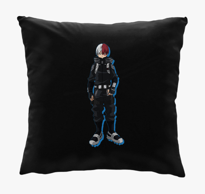 My Hero Academia - Todoroki Shoto blazina