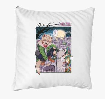 My Hero Academia Halloween blazina