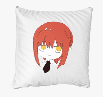 Chainsaw Man Makima ...