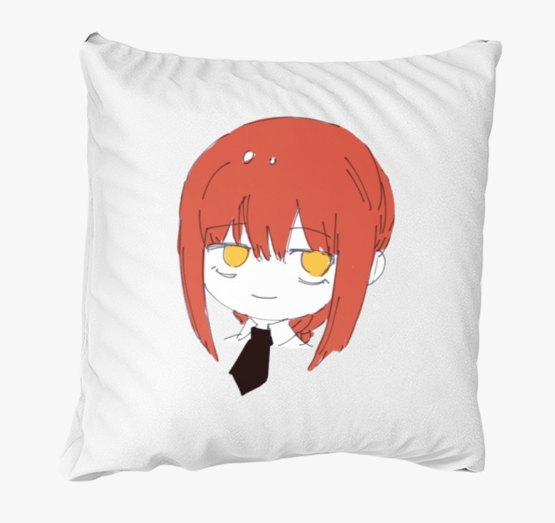 Chainsaw Man Makima Chiby blazina