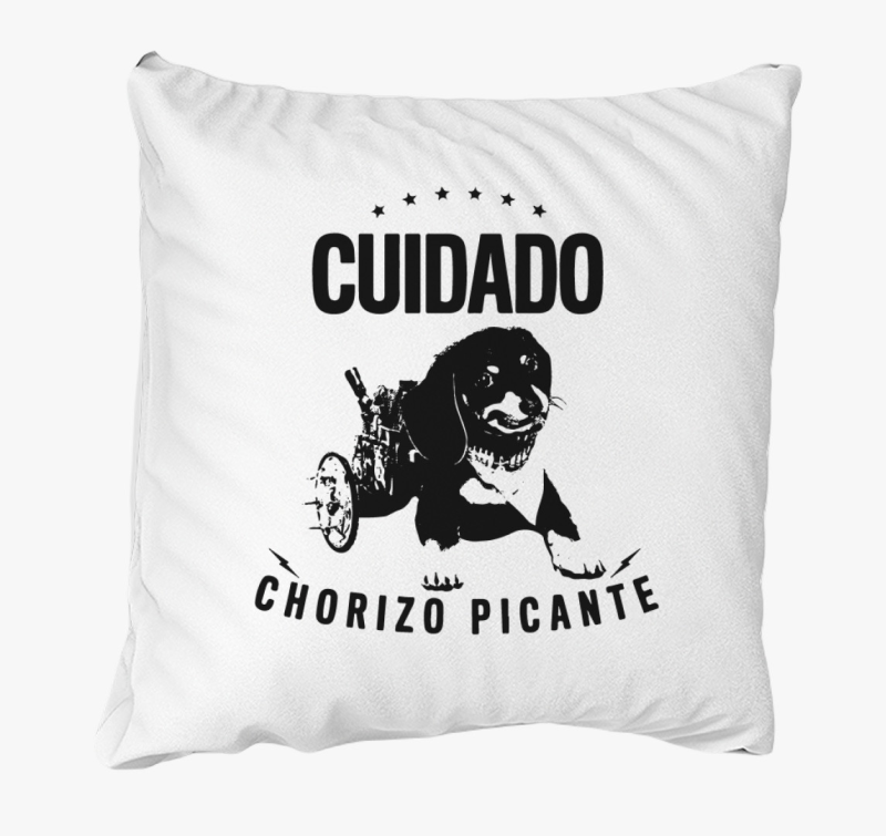 Far Cry 6 Chorizo blazina