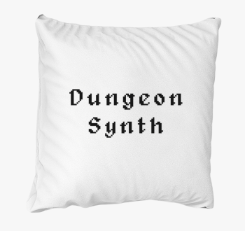 Dungeon Synth blazina