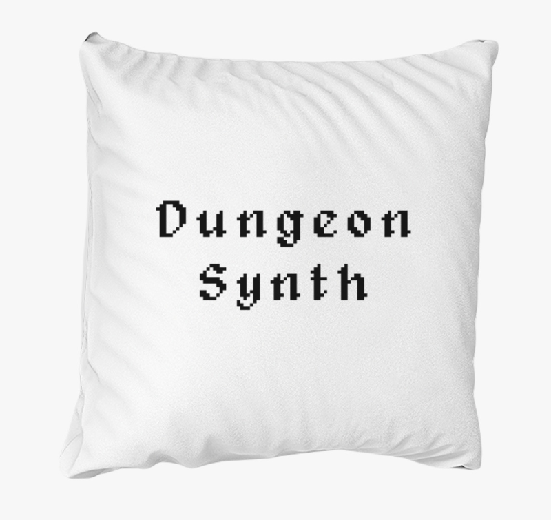 Dungeon Synth blazina