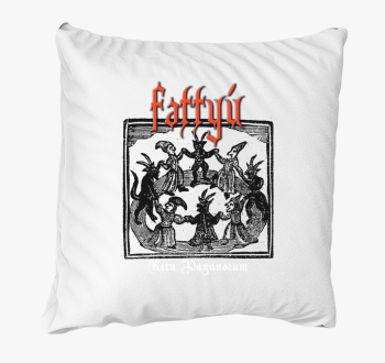 Ritu Paganorum blazina