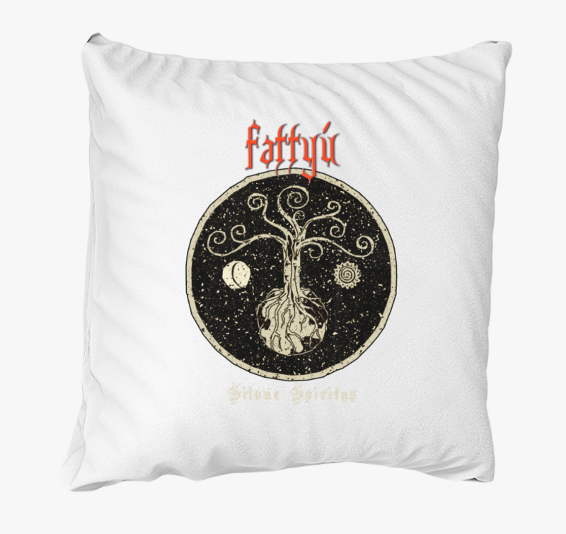 Silvae Spiritus blazina