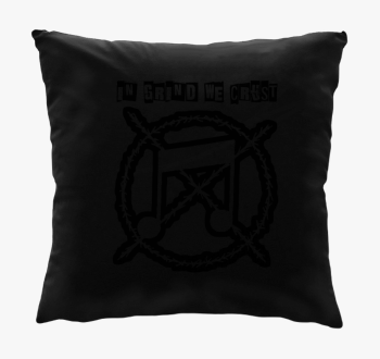 In grind we crust blazina