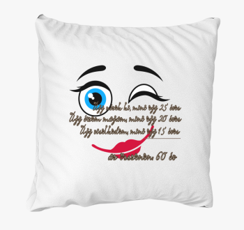 Smešno hatvanas 1 blazina