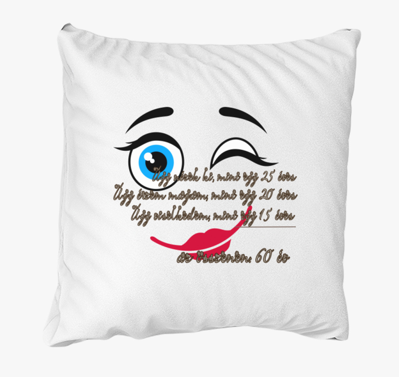 Smešno hatvanas 1 blazina