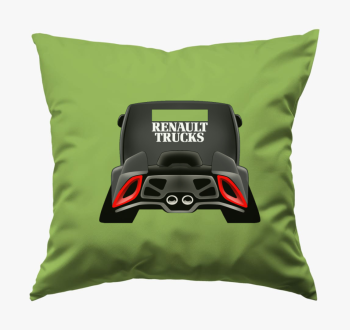 Renault Trucks blazi