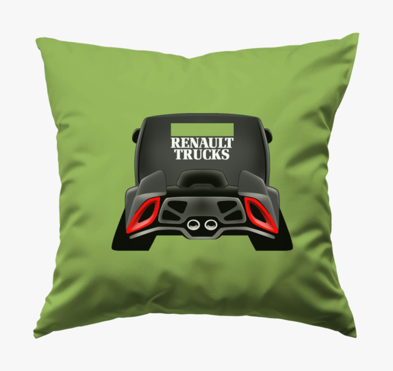 Renault Trucks blazina