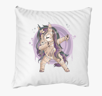 Halloweeni Unikornis DAB blazina